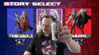 You, Me, And Mr Pibb React To The Fire Emblem Fortune's Weave Direct