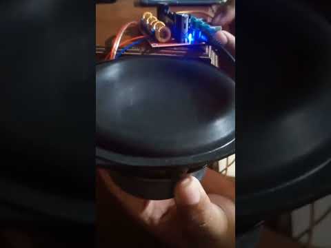 review speaker hifi