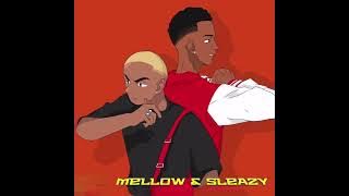Mellow & Sleazy - saka (Original mix) feat. Vigro Deep