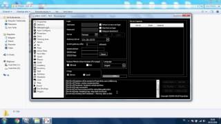 Phbot Kurulumu - 1 (iSro) - Phbot Setup