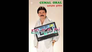 Cemal Oral 1988 Esmer Yakar