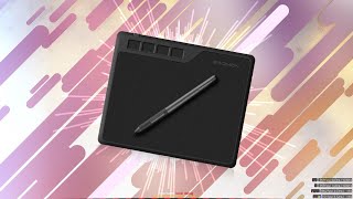 The Super Awesome Drawing Tablet - School Project