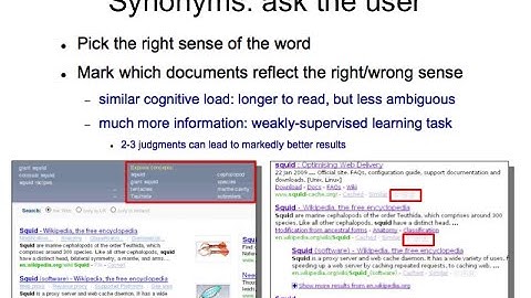 IR4.19 User interaction in information retrieval
