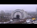 Ворота в ад. Как хоронят людей в киевском крематории