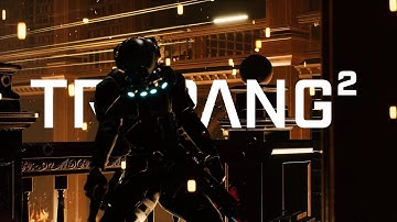 Trepang2 - Jorvik Castle Cult