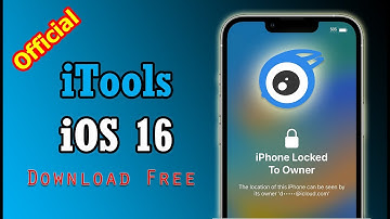iTools iOS 16 | iTools download | The best iPhone Manager