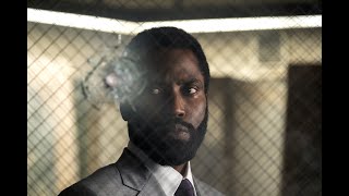 Tenet - Trailer Slovenské Ulky