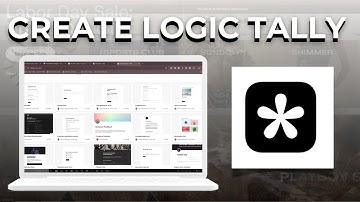 How To Create Conditional Logic In Tally.so