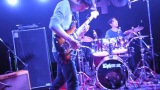 doesn't - 2  20141230@studio246nagoya