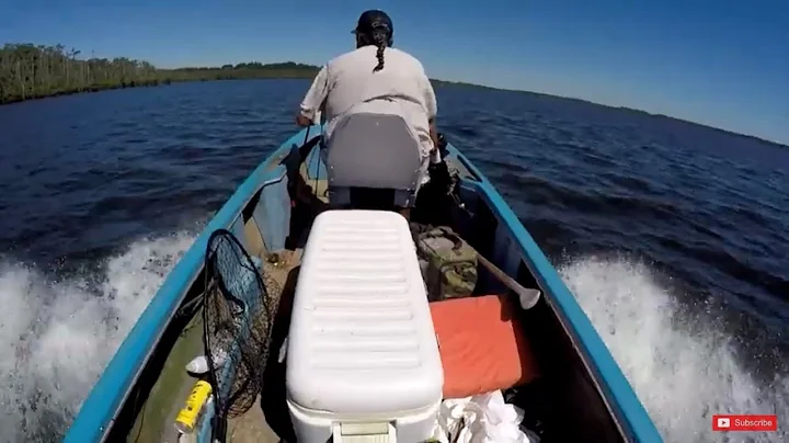 Headed to the Crappie! Crappie fishing out of 1970...