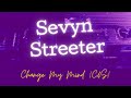 Sevyn Streeter Change My Mind Slowed Chopped mp3