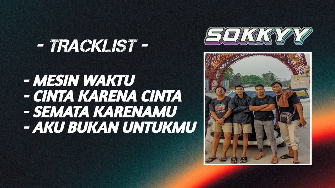 FUNKOT MESIN WAKTU HARD VIRAL TIKTOK 2025 ​‼️