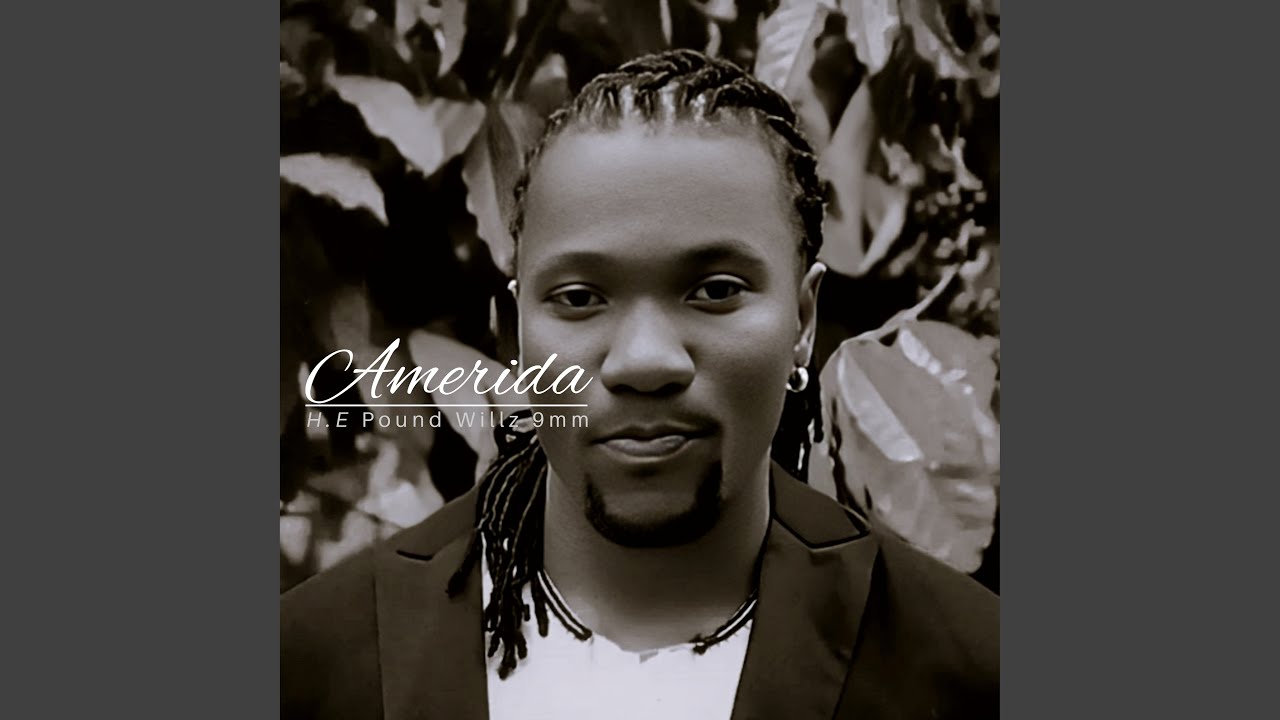 Watch Amerida (Live Studio Session) on YouTube Watch Amerida (Live Studio Session) on YouTube