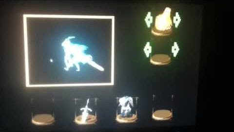 Dark souls Gamemaker