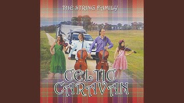 Celtic Dueling Fiddles