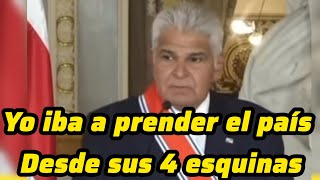 Download Lagu 🔴MULINO 🇵🇦 está en Costa Rica 🇨🇷 y confesó que iba PRENDER PANAMÁ 🇵🇦 MP3