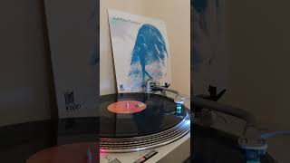 Linda Perhacs - Paper Mountain Man -1970- vinyl