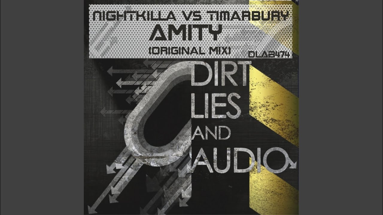 Amity (Original Mix)