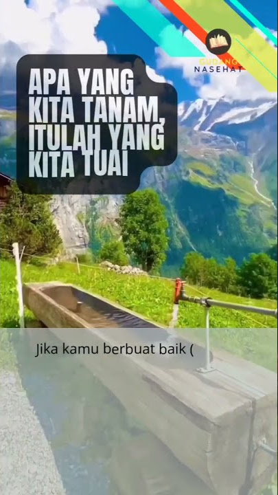 Berbuat baik itu tidak rugi ! #shorts