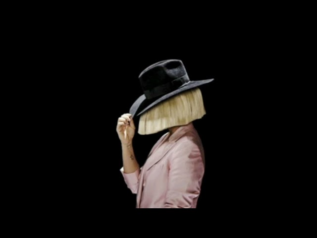 Sia & Travie McCoy - Golden (Audio)(Lyrics in description) class=