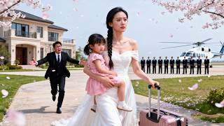 He Thought She Wouldn’t Dare Leave—But She Took Daughter Without Goodbye—He Searched for 6 Years!