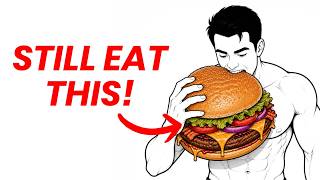 Get Abs Eating What You Want