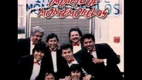 Impacto De Montemorelos (Endulzame El Cafe Maria).wmv