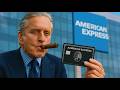 American Express - The Trillion Dollar Money Machine | Documentary
