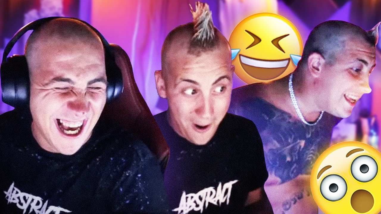 FUNNY MOMENTS 24 - cum sa te tunzi la CHELIE pe live😂