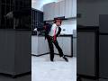 𝐁𝐚𝐫𝐞 𝐖𝐢𝐭 𝐌𝐞 😤#dance #trending #shorts #mickiejay #michaeljackson