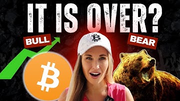 Is the Crypto Cycle Top Confirmed, Or Will Bitcoin Surprise Everyone?