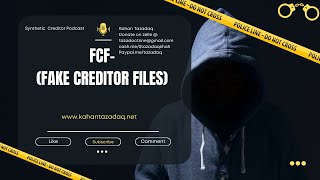 The Surprising Truth About Fake Creditor Files Nobody Tells You