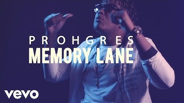 Prohgres - Memory Lane