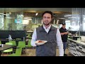 Ohio University Basics: On-Campus Dining
