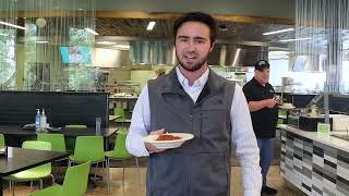 Ohio University Basics: On-Campus Dining
