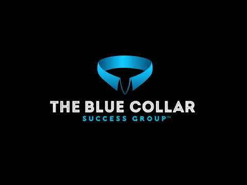 Who We Are - The Blue Collar Success Group