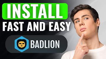 How To Install Badlion Client Fast And Easy | (2025) NEW UPDATED METHOD | Full Comprehensive Guide