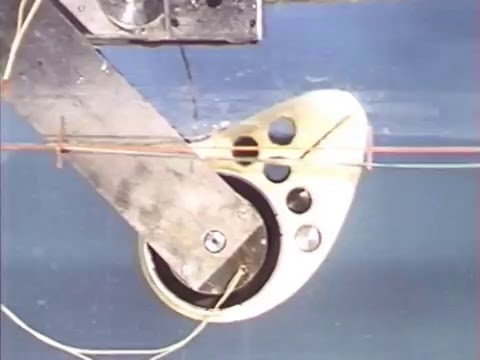 EWPG Archive: 2 (of 10) Surging-heaving rig - YouTube