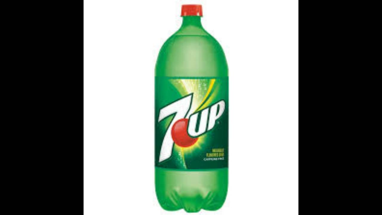 TOP 10 SODAS YouTube