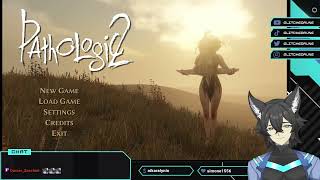 Foxo Takes On The Plague | Pathologic 2 | March 10, 2025