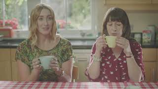 Loose Women Sponsored by PG Tips Cuppa Club
