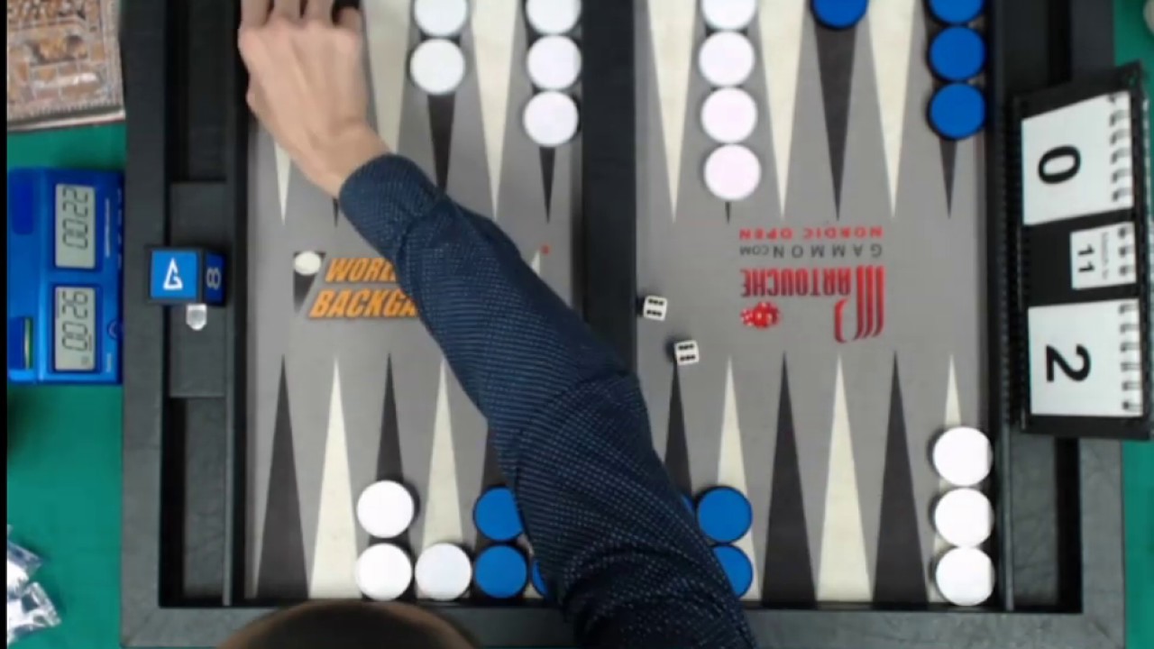 Bansei Final  Hideaki Ueda vs Yoshiyuki Nakamura