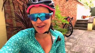 dhb Moda Kit Review @Voxwomencycling
