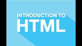 Html Tutorials - 01 | Html Introduction | What Is Html | How To Learn Html