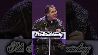 Pentingnya TUHAN Memimpin Hidup Kita ! Pdt Gilbert Lumoindong #firmantuhan #kotbahkristen