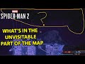 I REACHED THE END OF THE MAP | Spider-Man 2