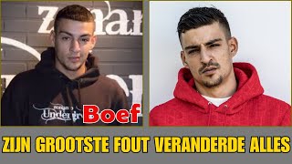 Het Verborgen Scandal Achter De Succesen Van Boef...