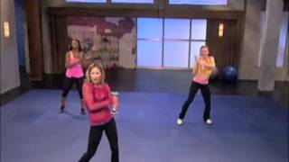 The Shake Weight Trainer Contest