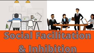Why We Perform Differently In Groups: The Theory of Social Facilitation