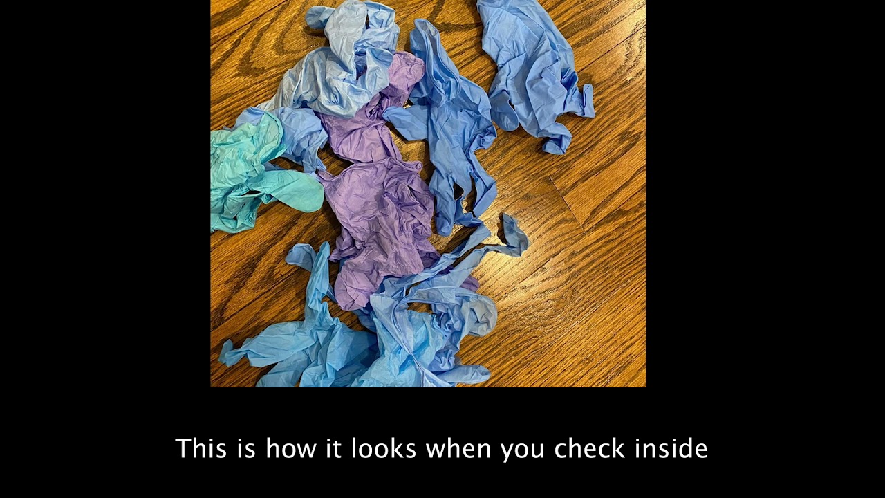 Maza Gloves Fraud Alert - Buyers beware of Hoang Minh Anh Trading Import-Export JSC